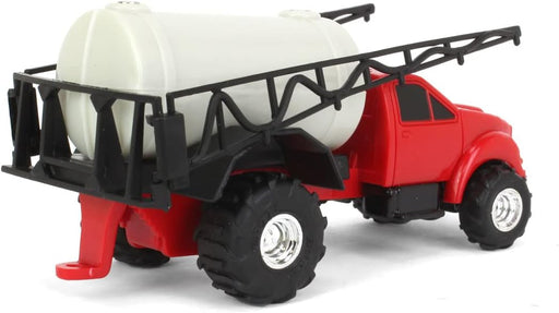 John Deere Collect N Play Sprayer Truck