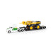 John Deere 1:64 Hagie STS12 Sprayer with Semi