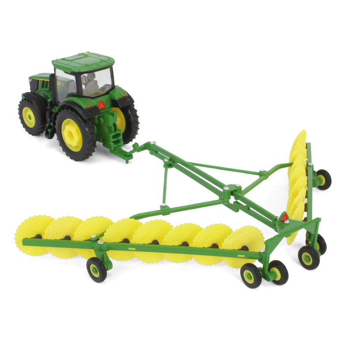 John Deere 1:64 Haying Set
