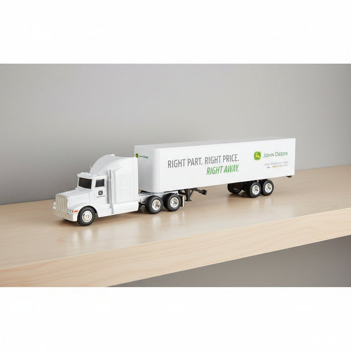 John Deere 1:64 Parts Semi