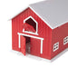 John Deere 1:64 Red Barn Playset