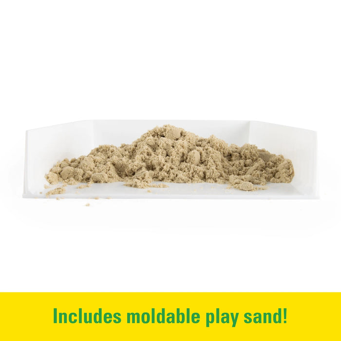 John Deere 1:64 Silage Bunker Set