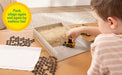 John Deere 1:64 Silage Bunker Set