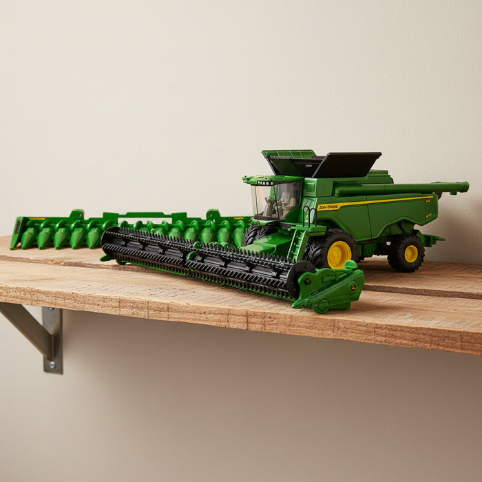 John Deere 1:64 X9 1000 Combine