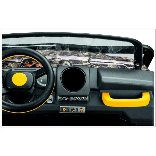 peg perego john deere gator xuv 12 volt John Deere 12 Volt Camo Gator — Horizon Ag & Turf