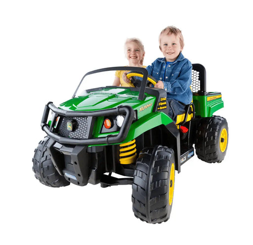 John Deere 12 Volt XUV 550 Gator