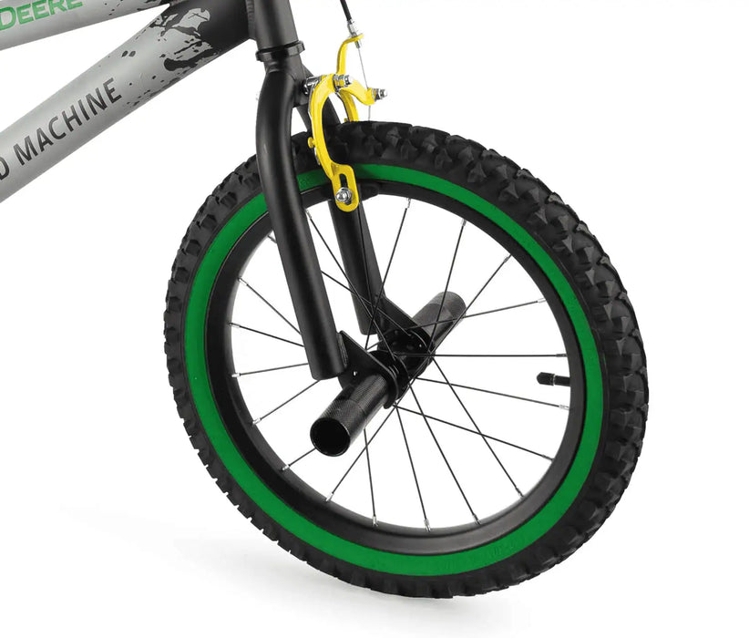 John Deere 16" Mud Machine Bicycle