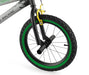 John Deere 16" Mud Machine Bicycle