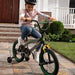 John Deere 16" Mud Machine Bicycle