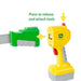 John Deere 2-in-1 Power Tool Toy