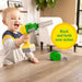 John Deere 2-in-1 Power Tool Toy