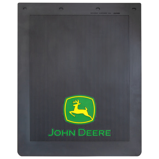 John Deere 24x30" Big Rig Mud Flap