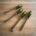 John Deere 4 piece Jumbo Pick & Hook Set