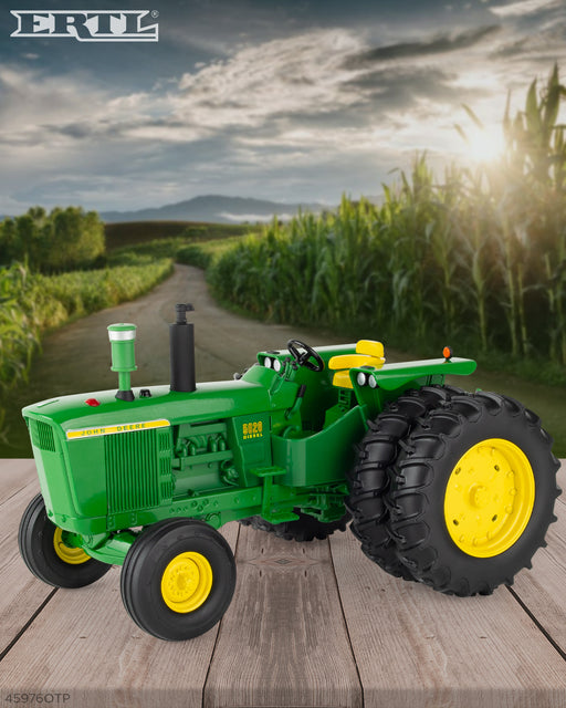 John Deere 1:16 5020 Tractor - 60th Anniversary Edition