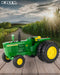 John Deere 1:16 5020 Tractor - 60th Anniversary Edition