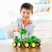 John Deere Sandbox Vehicle Play Set
