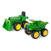 John Deere Sandbox Vehicle Play Set