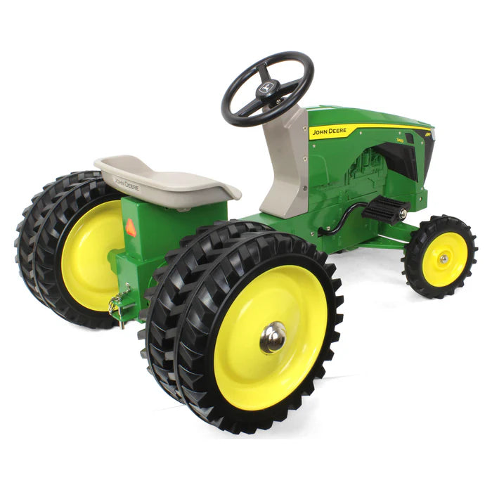 children's pedal tractor John Deere 8R 340 Pedal Tractor — Horizon Ag & Turf