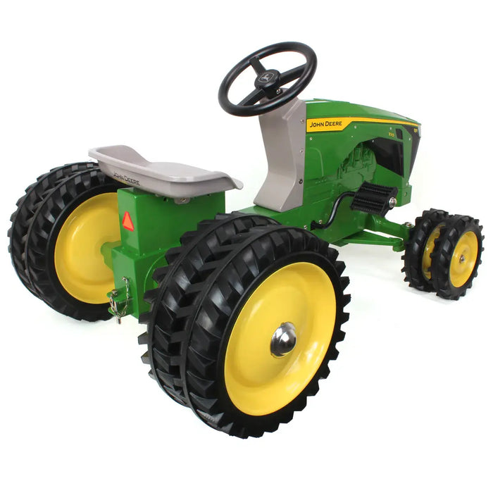 john deere pedal tractor parts John Deere 8R 370 Pedal Tractor — Horizon Ag & Turf
