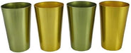 John Deere Aluminum Tumbler Set