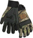 John Deere Anti-Vibration Knuckle Glove
