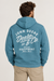 John Deere Men's Bermuda Deere & Co Hoodie