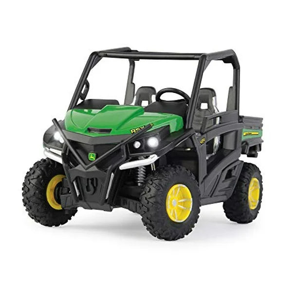 John Deere 1:16 Big Farm RSX 860i Gator