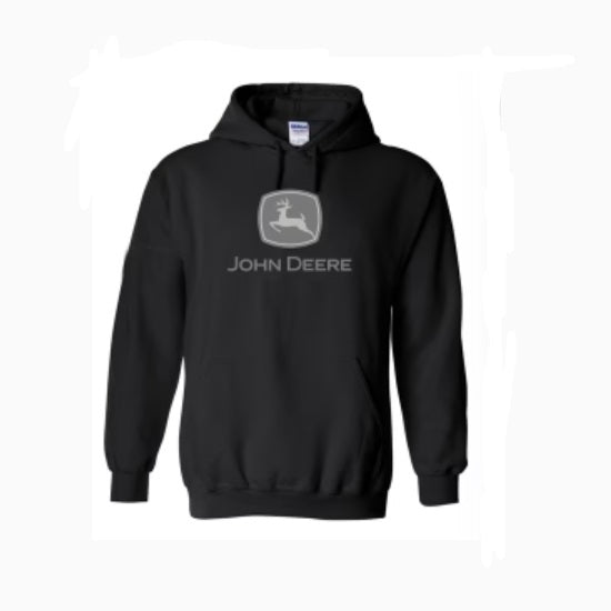 John deere mens hoodie online