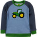 John Deere Boy Boy Toddler Pullover - Tractor