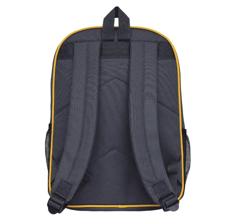 John Deere Boy Child Backpack Excavator