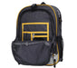 John Deere Boy Child Backpack Excavator