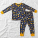 John Deere Boys PJ Set Construction Vehicles