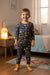 John Deere Boys PJ Set Construction Vehicles