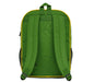John Deere Boy Child Tractor Backpack