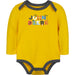 John Deere Boy Infant Bodyshirt Construction