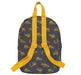 John Deere Boy Toddler Construction Backpack