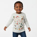 John Deere Toddler Boys Long Sleeve Tee - ABC Farm