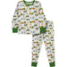 John Deere Boy Toddler PJ Set Farm Time