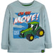 John Deere Boy Toddler Tee - On the Move