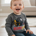 John Deere Toddler Boys Tee - Work Zone