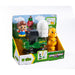 John Deere Build-A-Buddy 10-Piece Stacker Set Toy