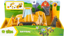 John Deere Build A Buddy Backhoe Loader