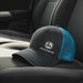 John Deere Chambray Mesh Cap
