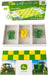John Deere Kids Checkers Game