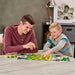 John Deere Kids Checkers Game