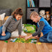 John Deere Kids Checkers Game