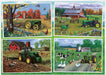 John Deere Classic 500 pc Jigsaw Puzzle