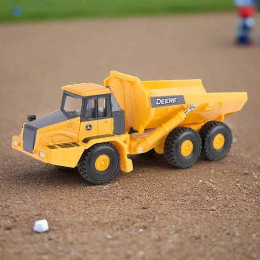John Deere Collect N Play Articulated Dump Truck