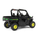 John Deere Collect N Play Gator