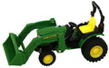John Deere Collect N Play Tractor with Loader